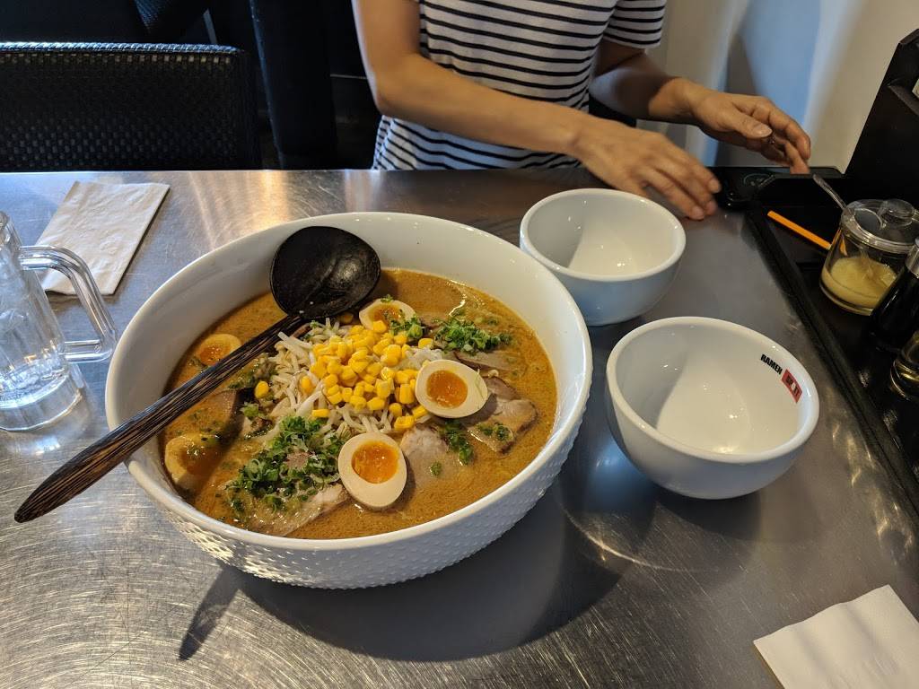 Ramen Spott | restaurant | 25412 Crenshaw Blvd, Torrance, CA 90505, USA | 3105303900 OR +1 310-530-3900