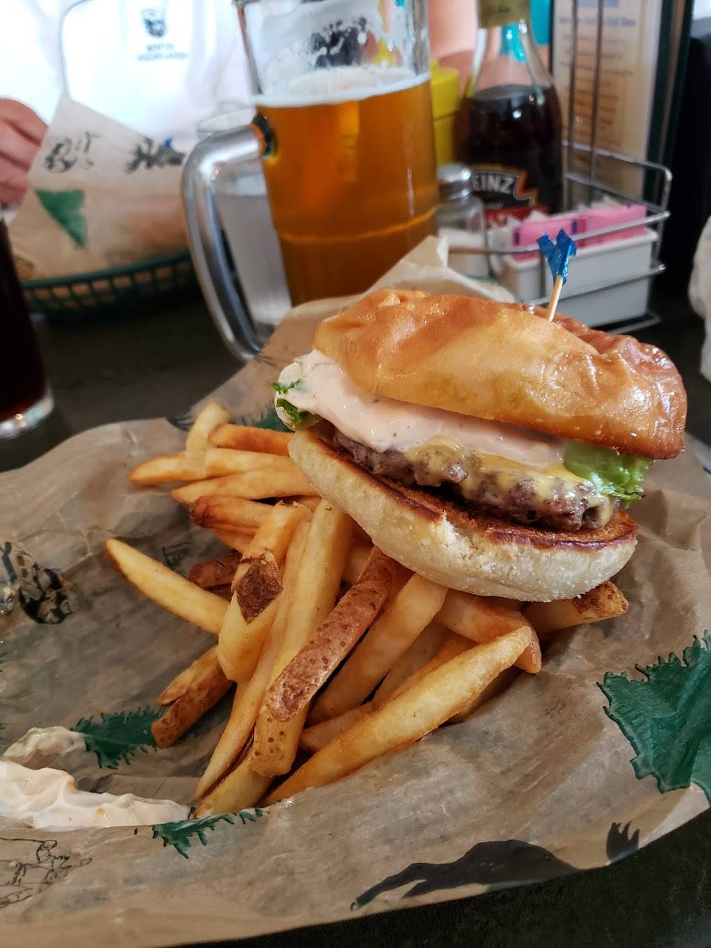 Moose Jaw Junction | restaurant | 966 W Van Rd, Pellston, MI 49769, USA | 2315398528 OR +1 231-539-8528