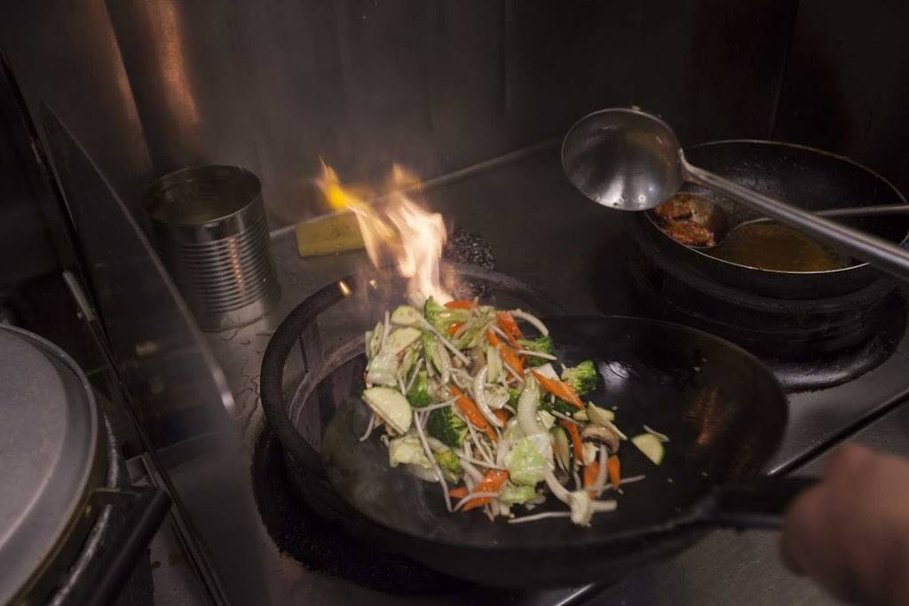 Sunny Teriyaki | restaurant | 17020 Avondale Way, Redmond, WA 98052, USA | 4256368947 OR +1 425-636-8947