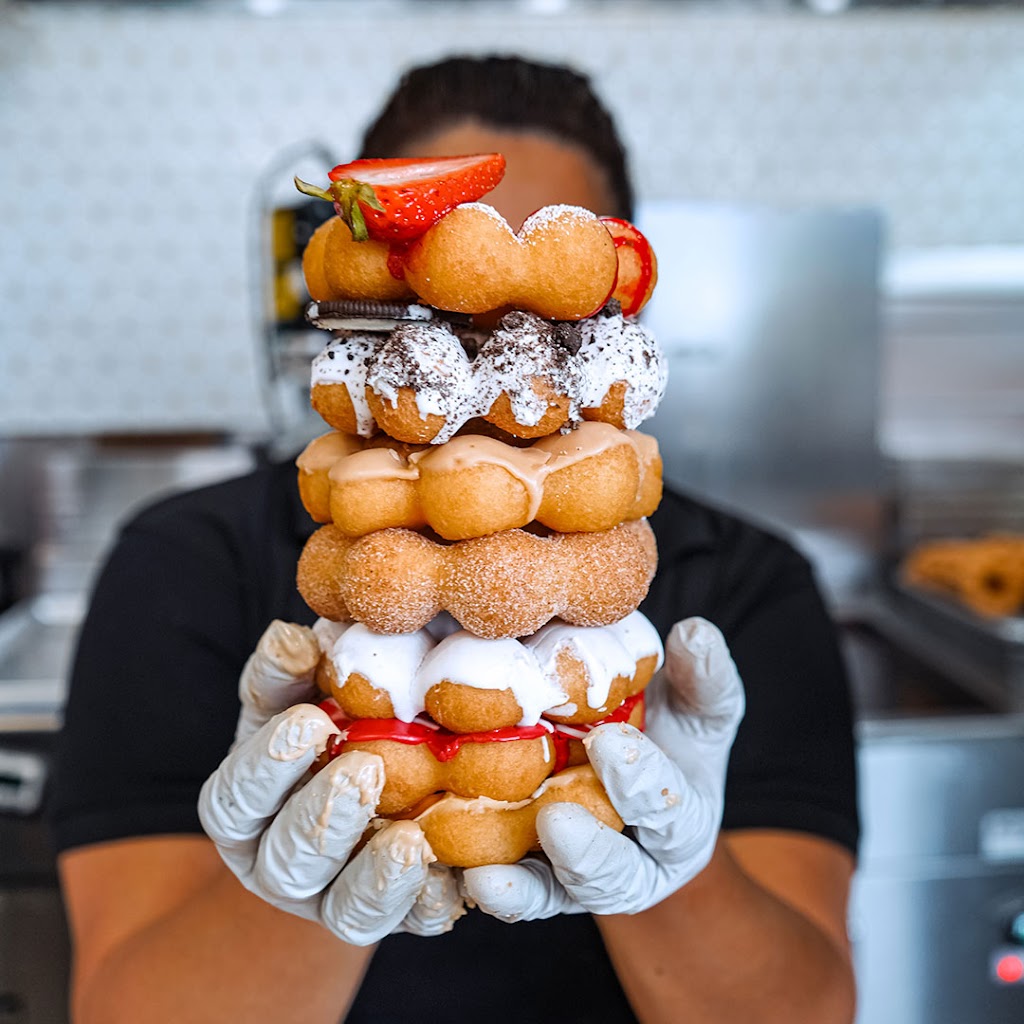 Mochinut Richardson | bakery | 1300 E Belt Line Rd Ste 400, Richardson, TX 75081, USA | 9458994202 OR +1 945-899-4202