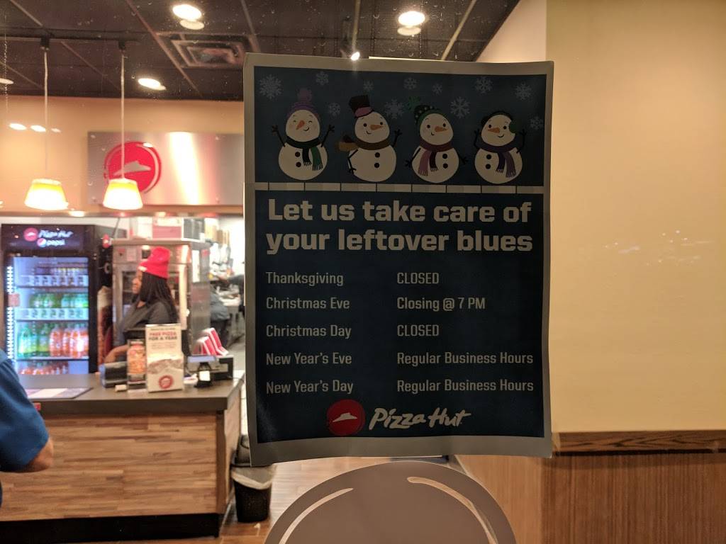 Pizza Hut | meal takeaway | 1218 E Commerce St, Hernando, MS 38632, USA | 6622988289 OR +1 662-298-8289