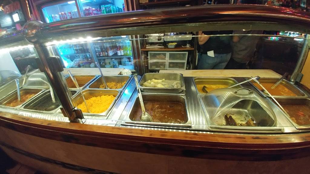 Los Primos | restaurant | 704 Grand St, Brooklyn, NY 11211, USA | 7184868449 OR +1 718-486-8449