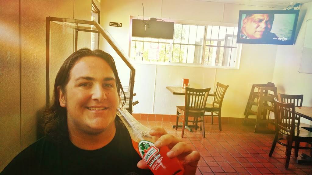 Milpas Taqueria | restaurant | 316 N Milpas St, Santa Barbara, CA 93103, USA | 8058831112 OR +1 805-883-1112