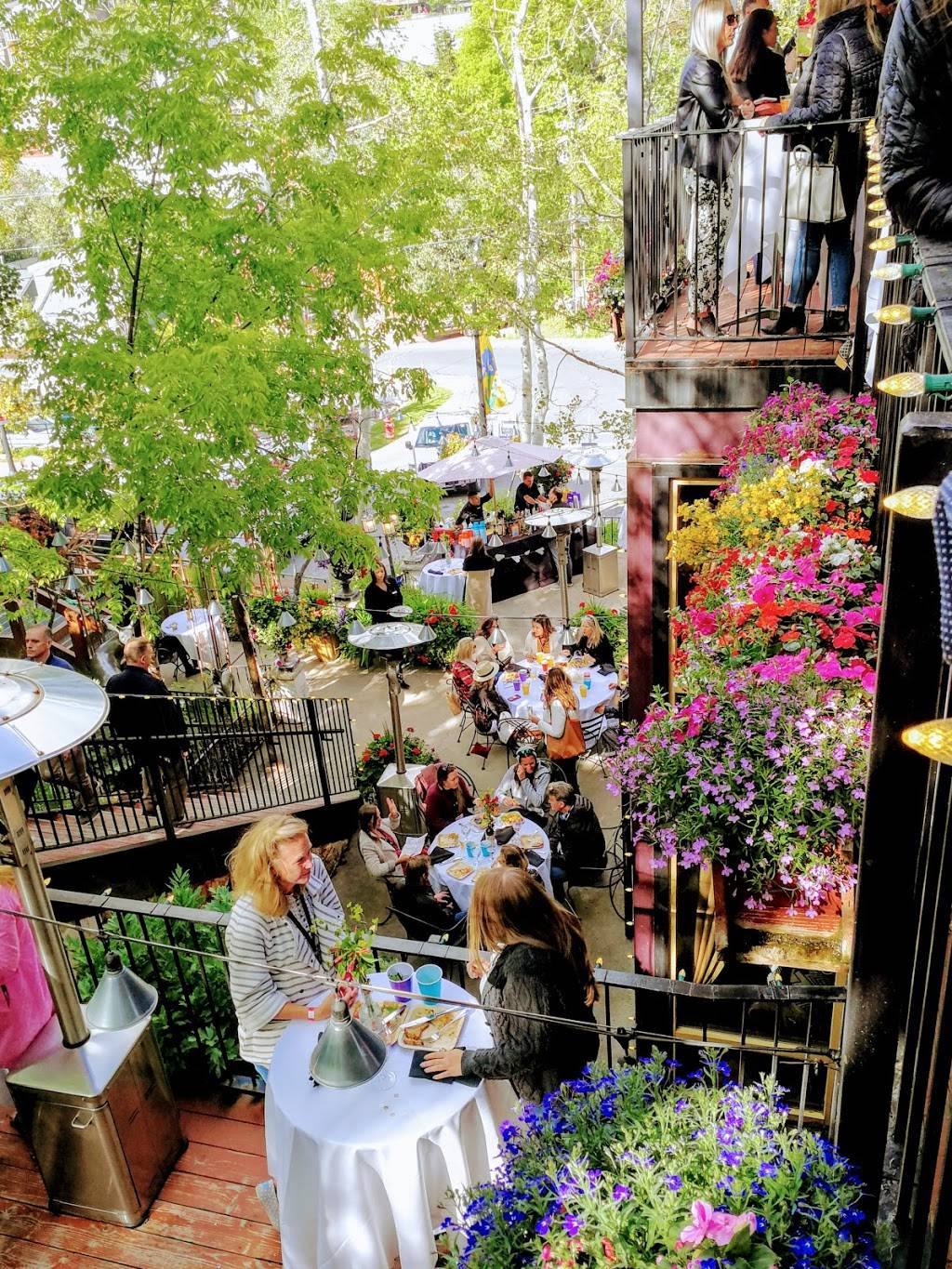 Grappa | cafe | 151 Main St, Park City, UT 84060, USA | 4356450636 OR +1 435-645-0636