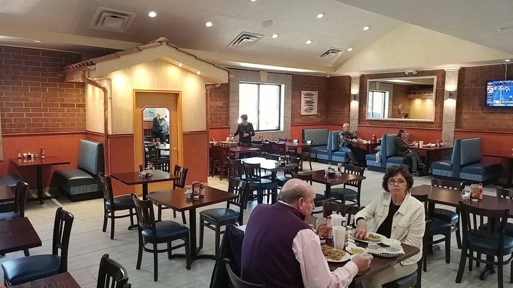 Parkway House Restaurant | restaurant | 1640 10th Ave NE, Hickory, NC 28601, USA | 8288559189 OR +1 828-855-9189