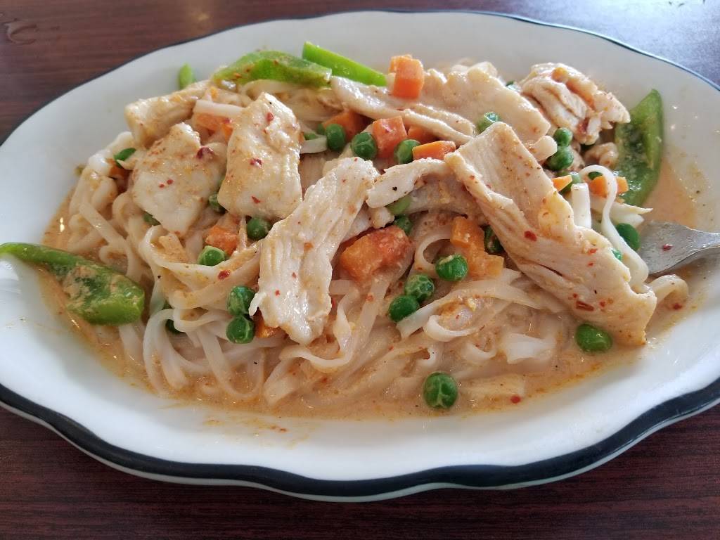 Thai Noodles | restaurant | 5800 Preston Hwy, Louisville, KY 40219, USA | 5029619018 OR +1 502-961-9018