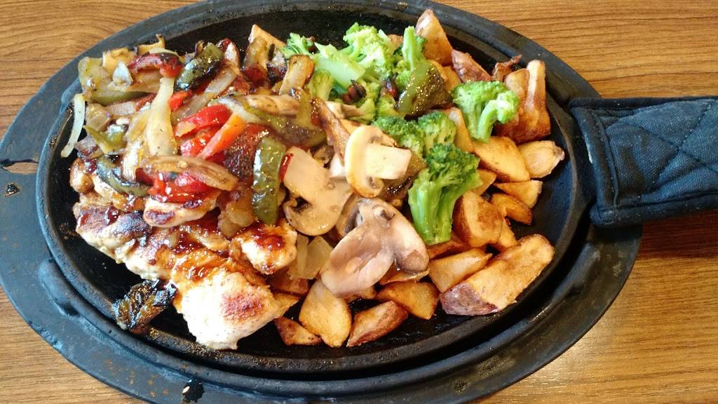 Dennys | restaurant | 2860 N Bellflower Blvd, Long Beach, CA 90815, USA | 5624292000 OR +1 562-429-2000