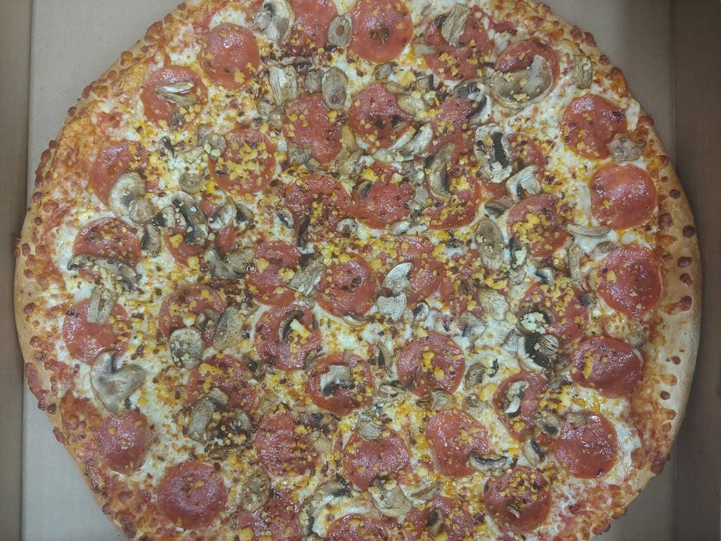 Twice The Deal Pizza | restaurant | 715 Wellington St W, Guelph, ON N1H 8L8, Canada | 5198264646 OR +1 519-826-4646