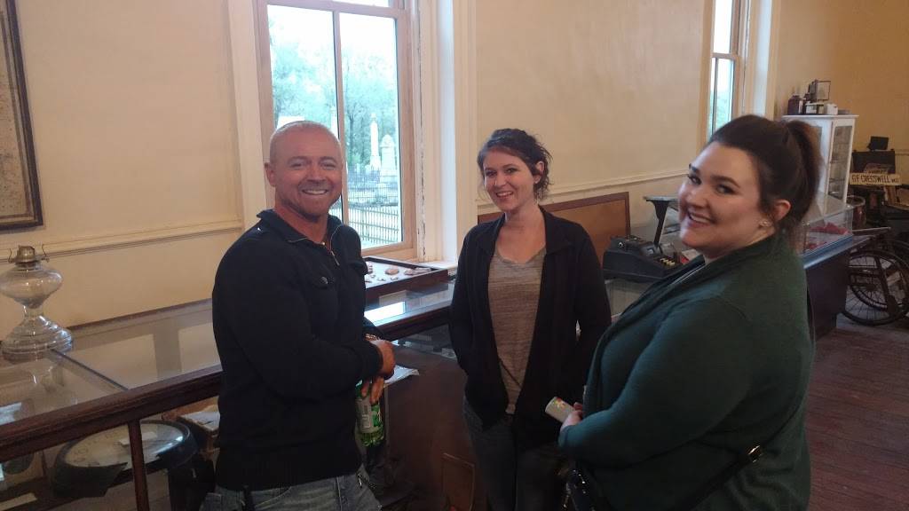 Sweet Memories Sandwich Shop | restaurant | 105 W Breton St, Potosi, MO 63664, USA | 5734369140 OR +1 573-436-9140