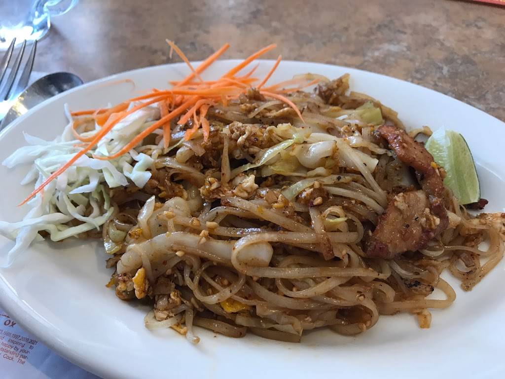 Ala Thai East | restaurant | 6663 Atlanta Hwy, Montgomery, AL 36117, USA | 3342713141 OR +1 334-271-3141