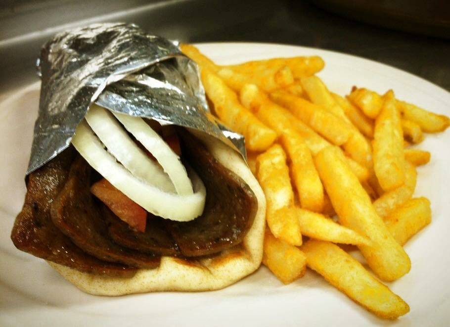 City Diner | restaurant | 34900 Center Ridge Rd, North Ridgeville, OH 44039, USA | 4403273898 OR +1 440-327-3898