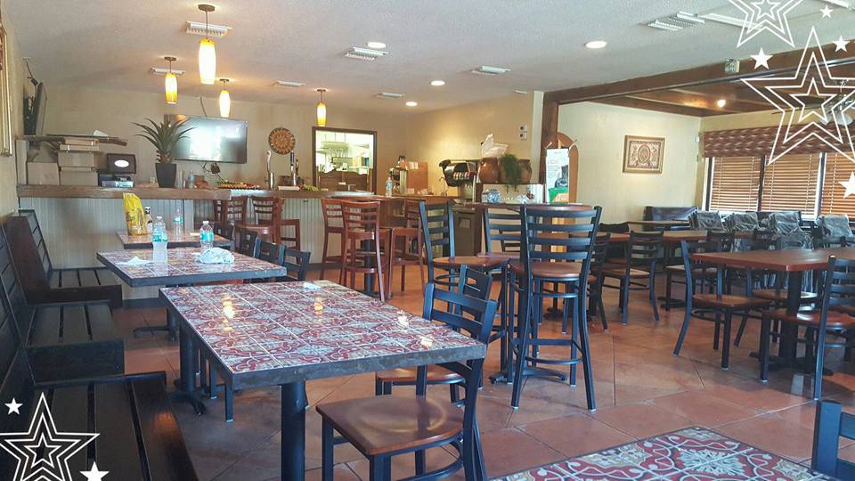 Fiesta Maya Mexican Restaurant | restaurant | 1518 S Dixie Fwy, New Smyrna Beach, FL 32168, USA | 3864102390 OR +1 386-410-2390