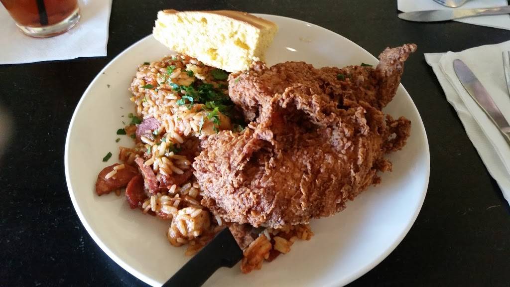 Boudreauxs Louisiana Kitchen | restaurant | 501 E 36th St, Charlotte, NC 28205, USA | 7043319898 OR +1 704-331-9898