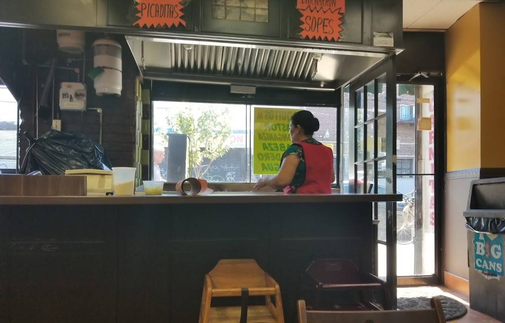 La Espiga | restaurant | 42-11 102nd St, Corona, NY 11368, USA | 7187797898 OR +1 718-779-7898