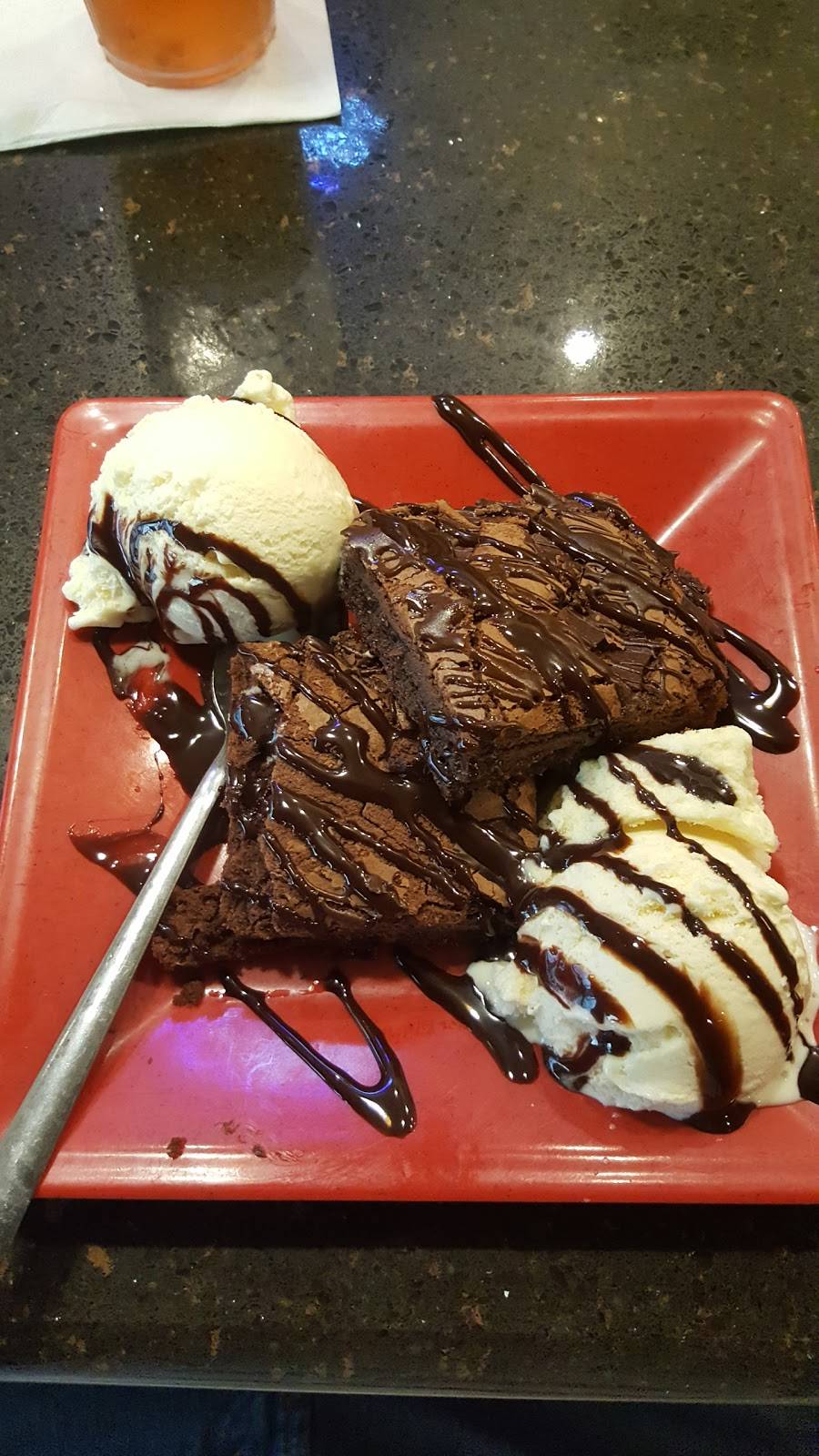 Genghis Grill | restaurant | 250 Robert C Daniel Jr Pkwy, Augusta, GA 30909, USA | 7068693782 OR +1 706-869-3782