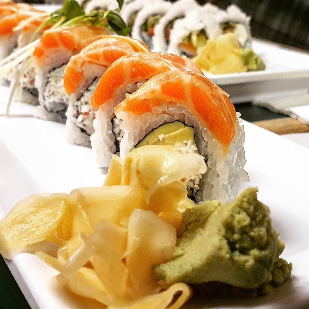 Amakai Japanese Cuisine | restaurant | 4300 Great America Pkwy #156, Santa Clara, CA 95054, USA | 4089882555 OR +1 408-988-2555