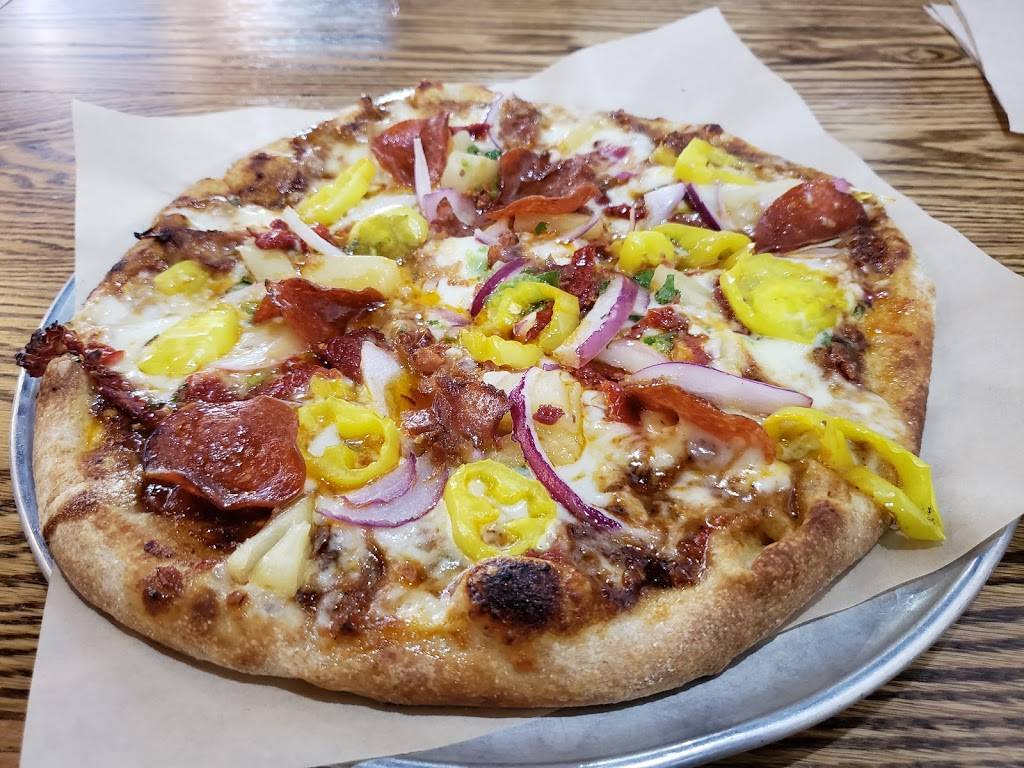 Your Pie | meal delivery | 625 W Crossville Rd, Roswell, GA 30075, USA | 7709937944 OR +1 770-993-7944