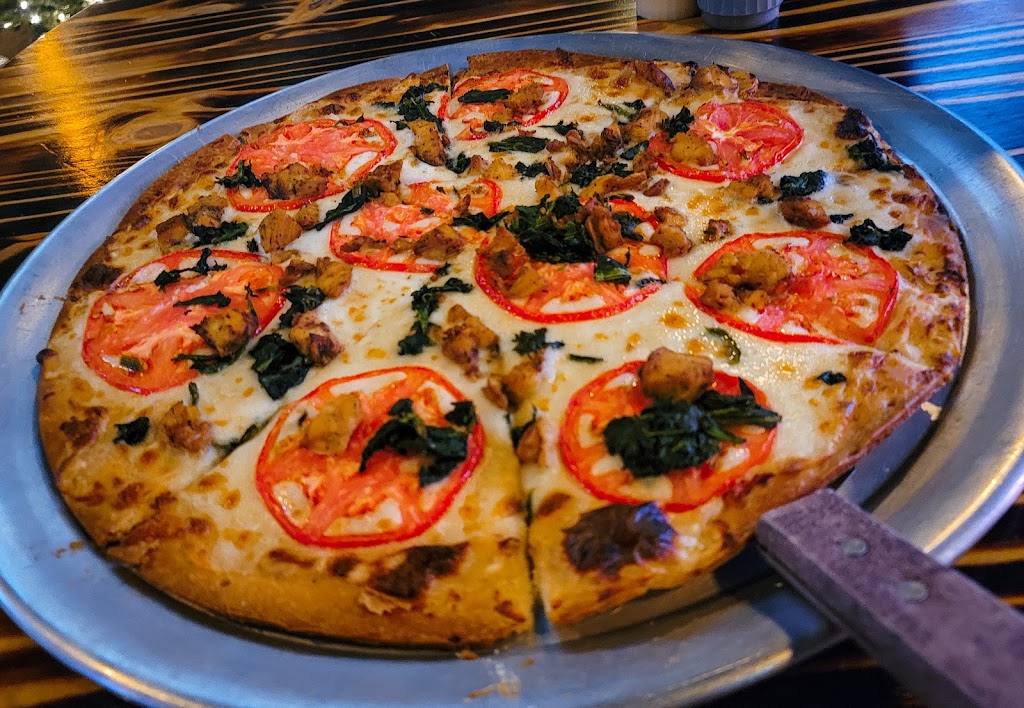 Pit Pony Pub & Eatery | restaurant | 111 W Van Buren St, Centerville, IA 52544, USA | 6412160070 OR +1 641-216-0070