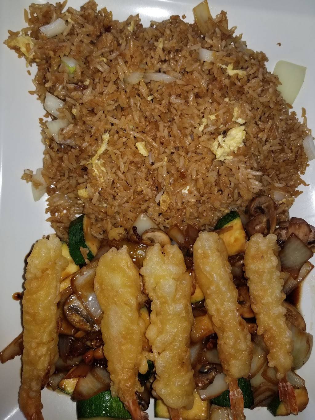 Fuji To Go | restaurant | 25610 Aurora Rd, Bedford Heights, OH 44146, USA | 4403592698 OR +1 440-359-2698