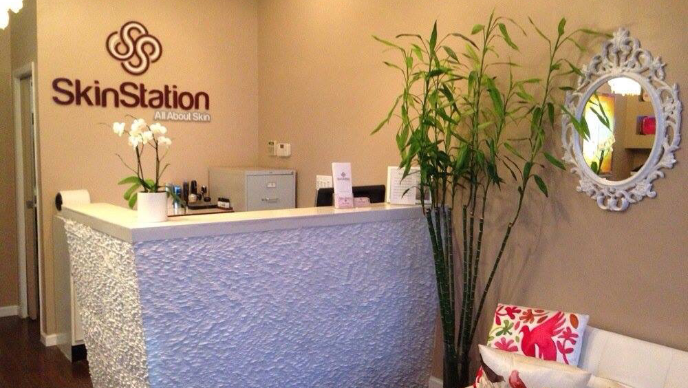 Skin Station, Yonkers | restaurant | 2500 Central Park Ave, Yonkers, NY 10710, USA | 9143953260 OR +1 914-395-3260