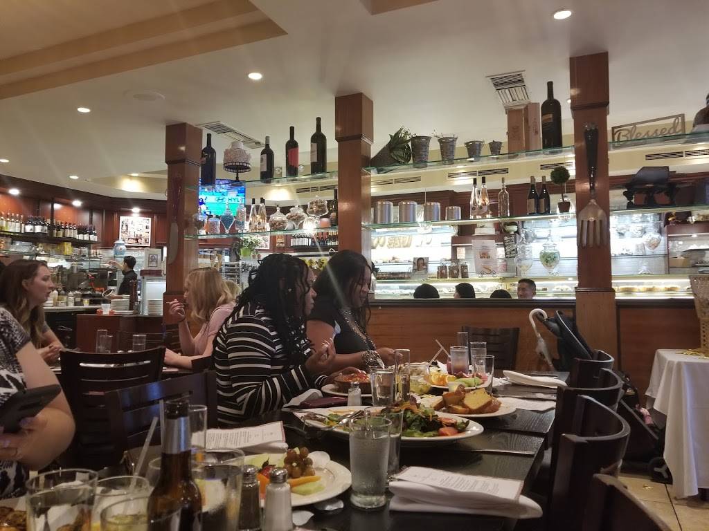 Brunos Bakery and Restaurant | bakery | 676 Forest Ave, Staten Island, NY 10310, USA | 7184480993 OR +1 718-448-0993