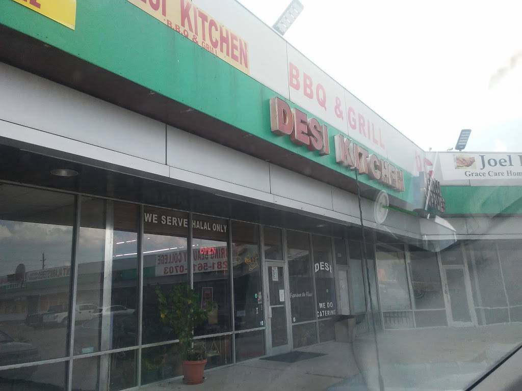 Desi Kitchen | restaurant | 6678 S Texas 6, Houston, TX 77083, USA | 8323513877 OR +1 832-351-3877