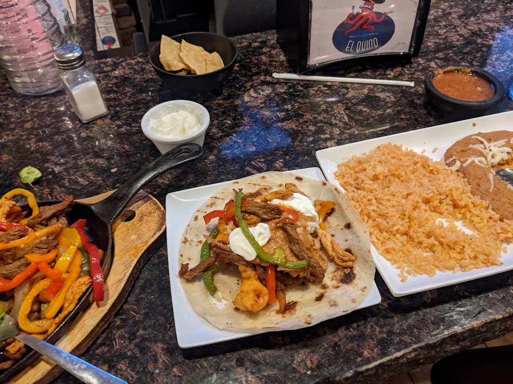 El Quino | restaurant | 4075 S 6th Ave, Tucson, AZ 85714, USA | 5207774441 OR +1 520-777-4441