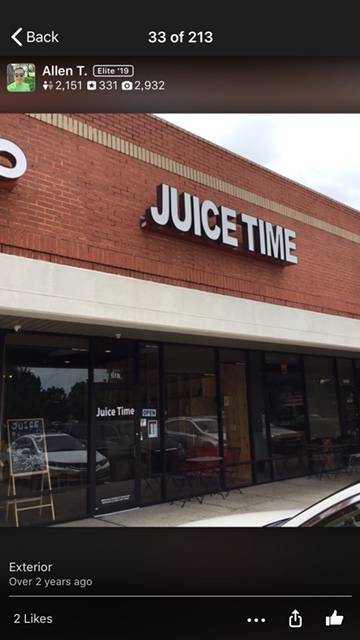Poke&Juice Time | cafe | 3697 Hwy 6, Sugar Land, TX 77478, USA | 2813025290 OR +1 281-302-5290