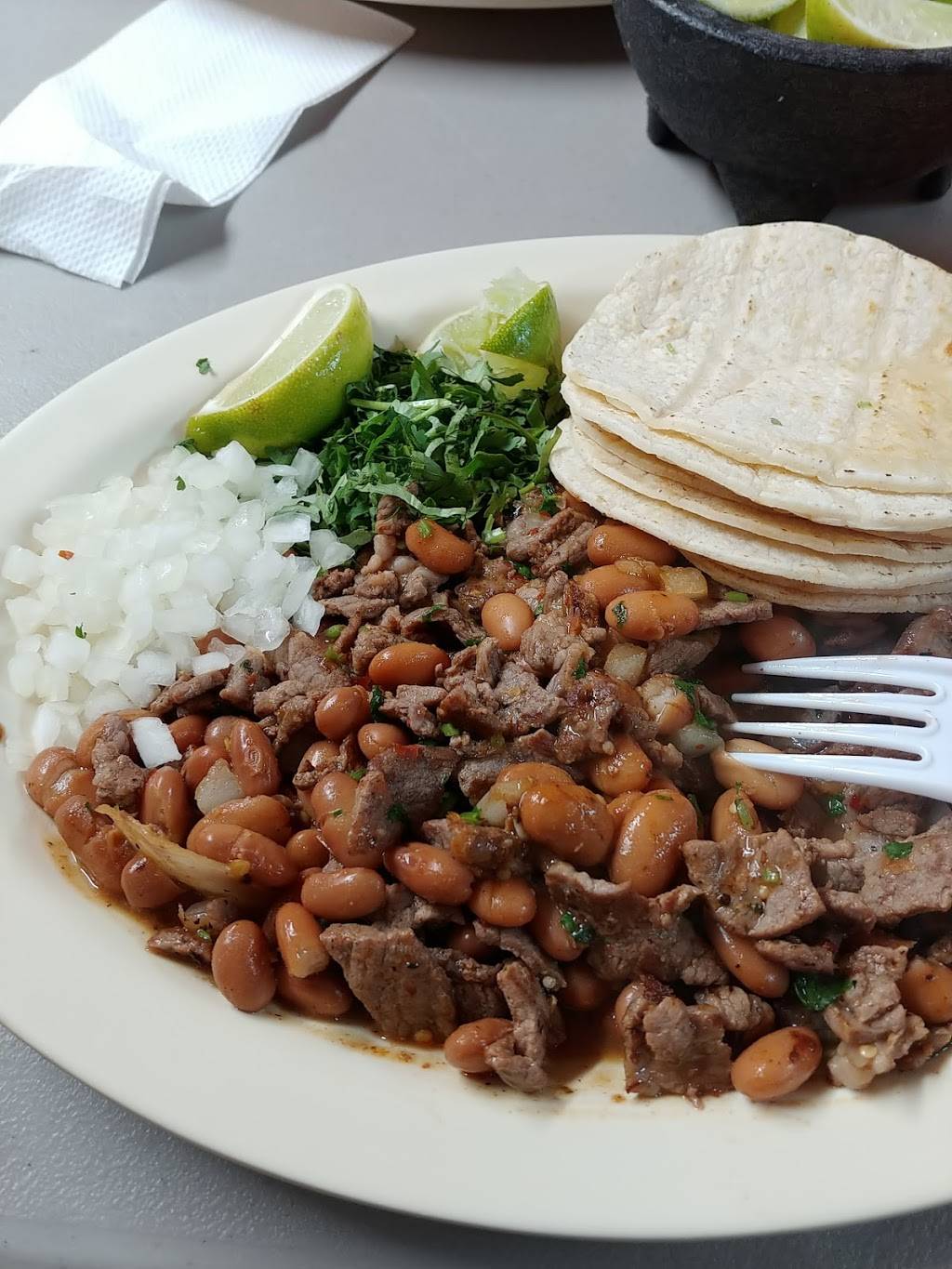 Taqueria Mexican Taco | restaurant | 2021 Speight Ave, Waco, TX 76706, USA | 2542357046 OR +1 254-235-7046