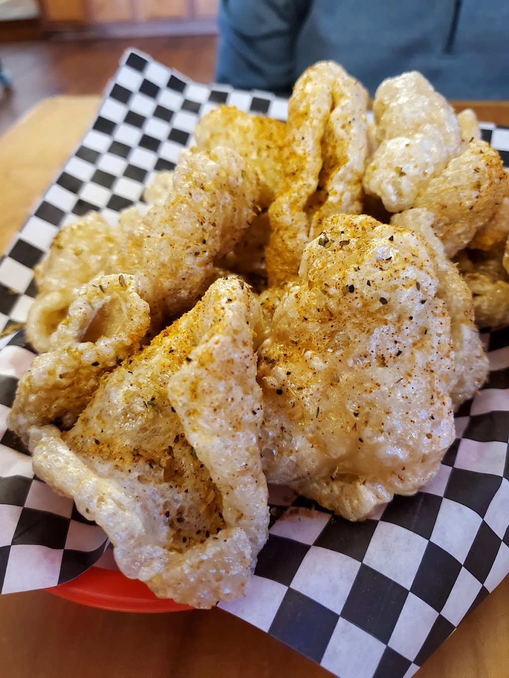 Wards Crawfish Hole | restaurant | 768 Crystal Hill Rd, Hot Springs, AR 71913, USA | 5017628456 OR +1 501-762-8456