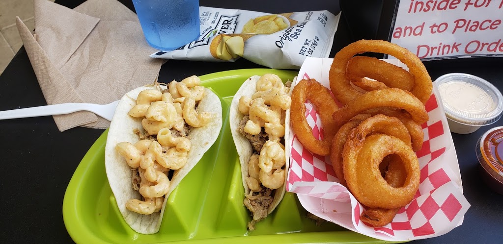 Nawty Hogg BBQ - Vanderbilt | restaurant | 2355 Vanderbilt Beach Rd Suite 116, Naples, FL 34109, USA | 2392605185 OR +1 239-260-5185