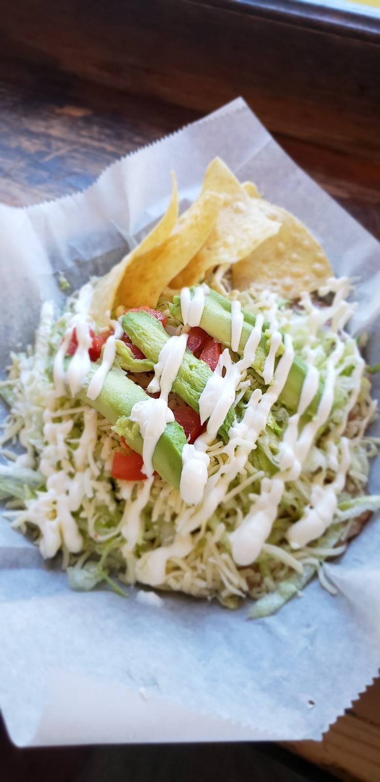 Javis Taco Shack | restaurant | 129 N Court St, Visalia, CA 93291, USA | 5596350600 OR +1 559-635-0600