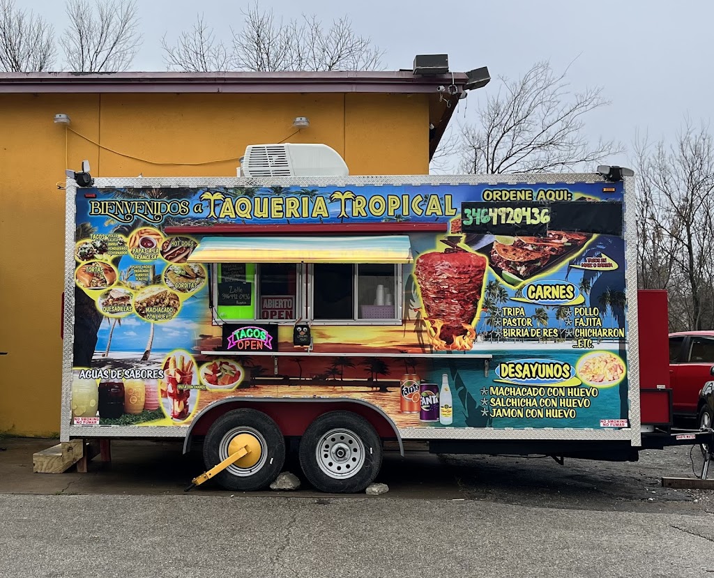 Taquería Tropical | restaurant | 3714 Harrisburg Blvd, Houston, TX 77003, USA | 3464920436 OR +1 346-492-0436
