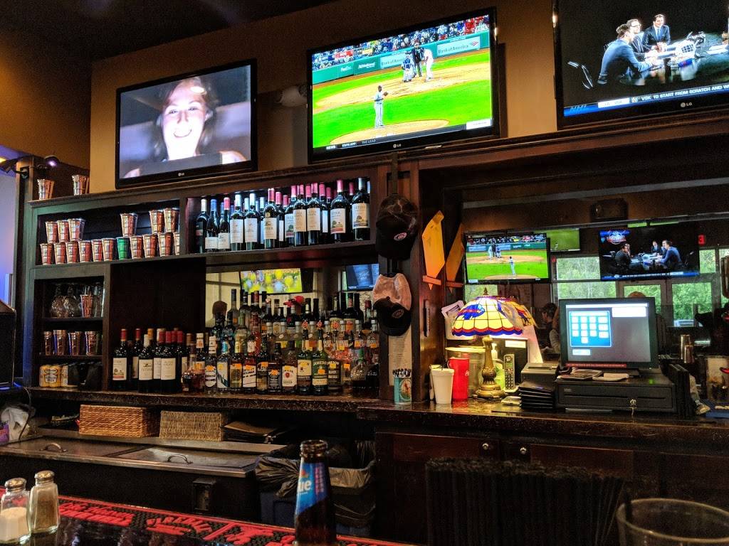 Als Bar and Grille | restaurant | 8321 Magnolia Estates Dr, Cornelius, NC 28031, USA | 7049876582 OR +1 704-987-6582