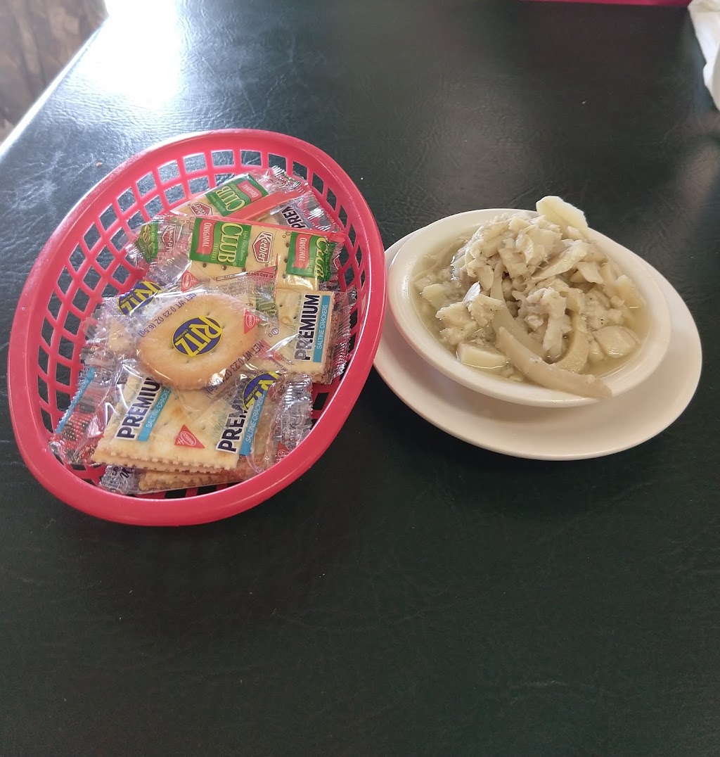 Griffis Cafe | restaurant | 955 S Kenansville Rd, Kenansville, FL 34739, USA | 4074360110 OR +1 407-436-0110