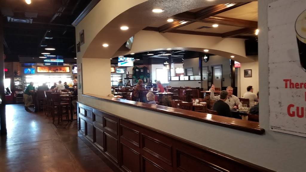 Culhanes Irish Pub | restaurant | 9720 Deer Lake Ct, Jacksonville, FL 32246, USA | 9046193177 OR +1 904-619-3177