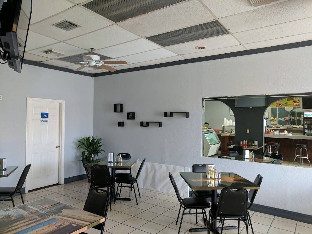 La Habanera Cafeteria | restaurant | 4700 NW 7th St, Miami, FL 33126, USA | 7862225250 OR +1 786-222-5250