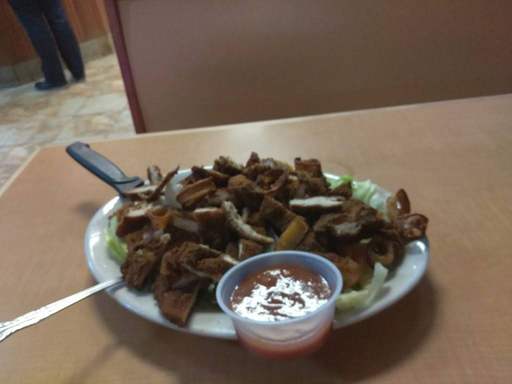 Roma Pizza | restaurant | 1103 N Main St, Warrington, PA 18976, USA | 2153435599 OR +1 215-343-5599