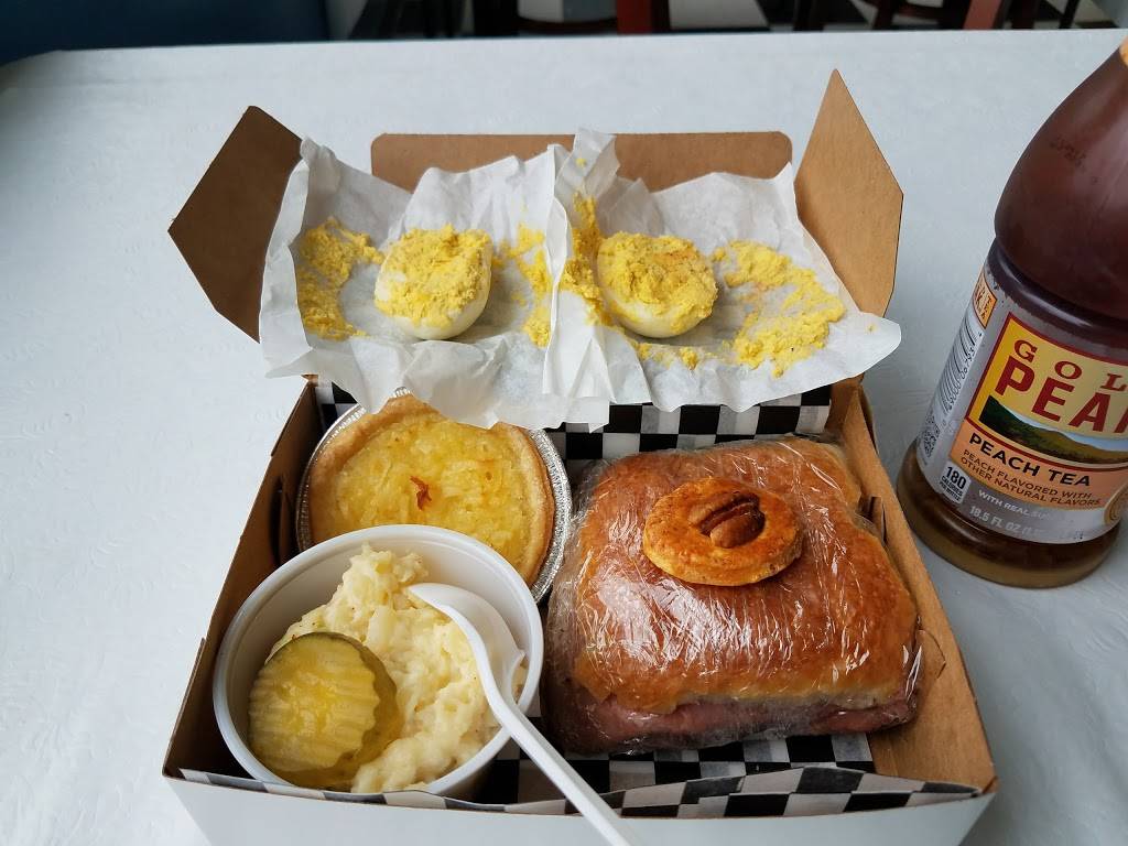 Sally Bells Kitchen Inc | restaurant | 2337 W Broad St, Richmond, VA 23220, USA | 8046442838 OR +1 804-644-2838