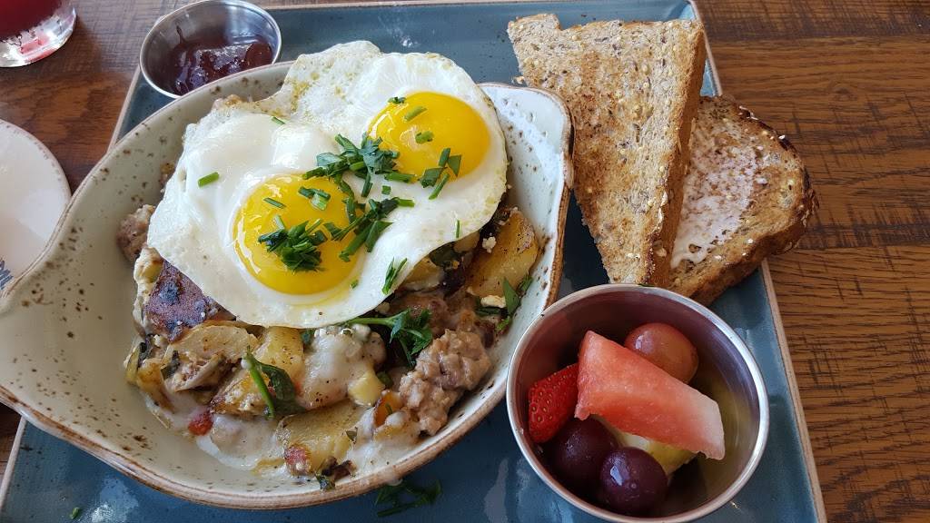 First Watch - Val Vista | restaurant | 1939 S Val Vista Dr, Mesa, AZ 85204, USA | 4806333352 OR +1 480-633-3352