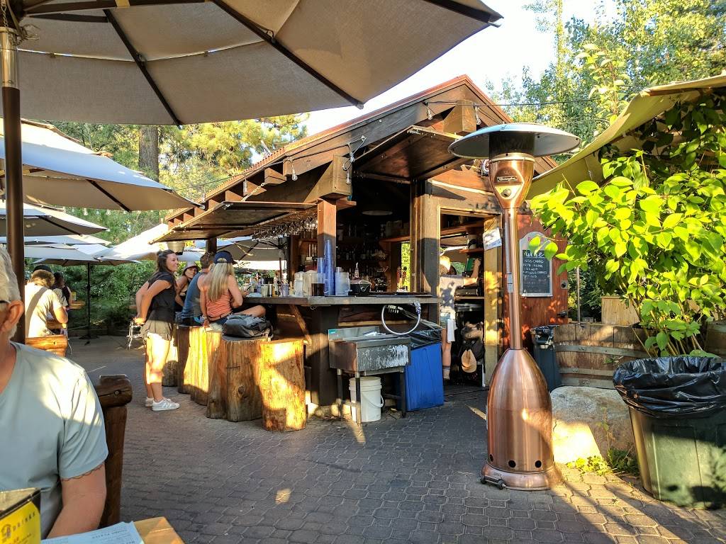 Bridgetender Tavern and Grill | restaurant | 65 W Lake Blvd, Tahoe City, CA 96145, USA | 5305833342 OR +1 530-583-3342
