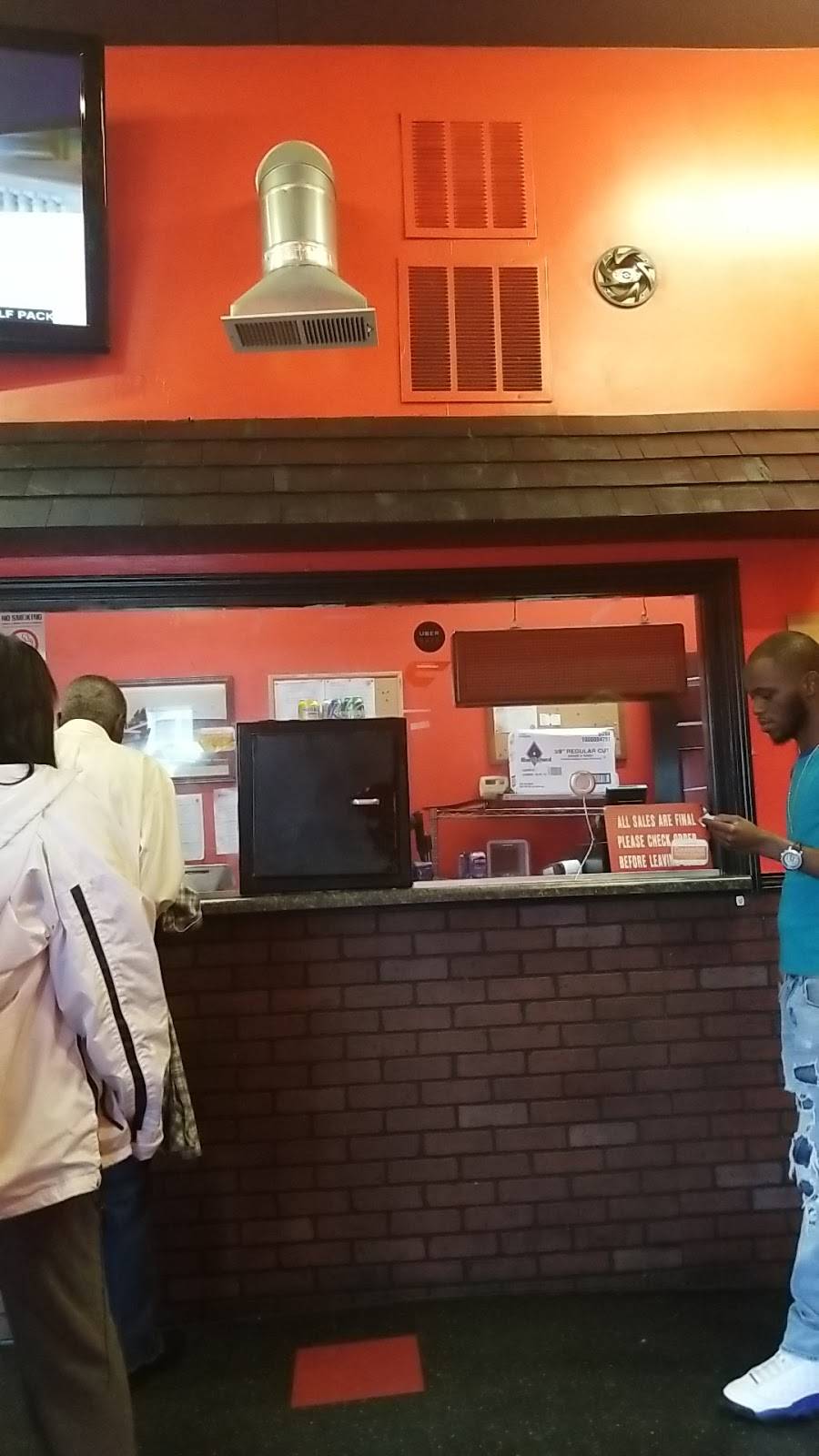 I 57 RIB House | restaurant | 1524 W 115th St, Chicago, IL 60643, USA | 7734291111 OR +1 773-429-1111