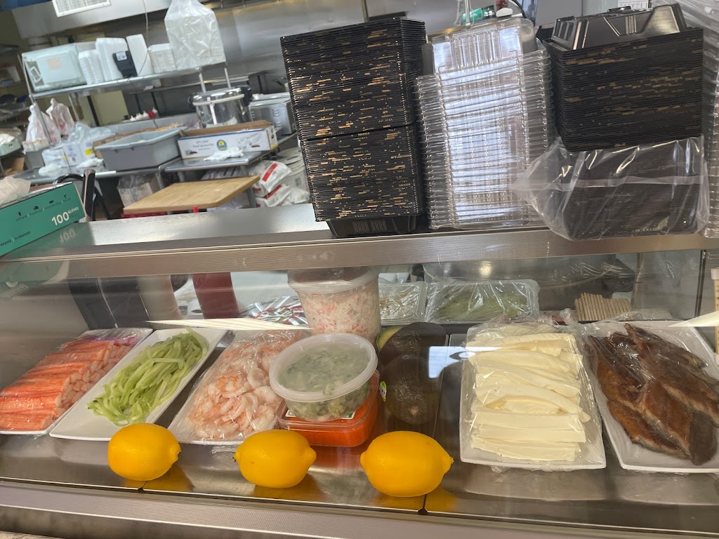 Hibachi & pho Japanese and Vietnameses cuisine | restaurant | 5720 Ridge Rd, Parma, OH 44129, USA | 4408886113 OR +1 440-888-6113