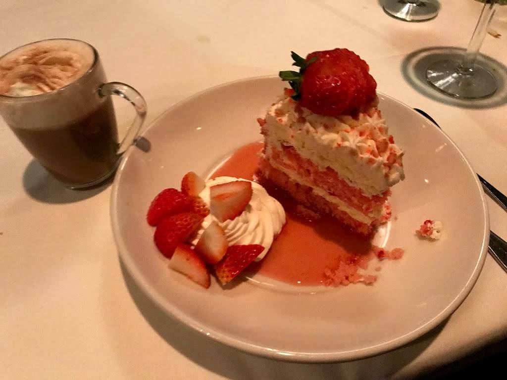 Mortons The Steakhouse | restaurant | 225 E Coastline Dr, Jacksonville, FL 32202, USA | 9043544350 OR +1 904-354-4350