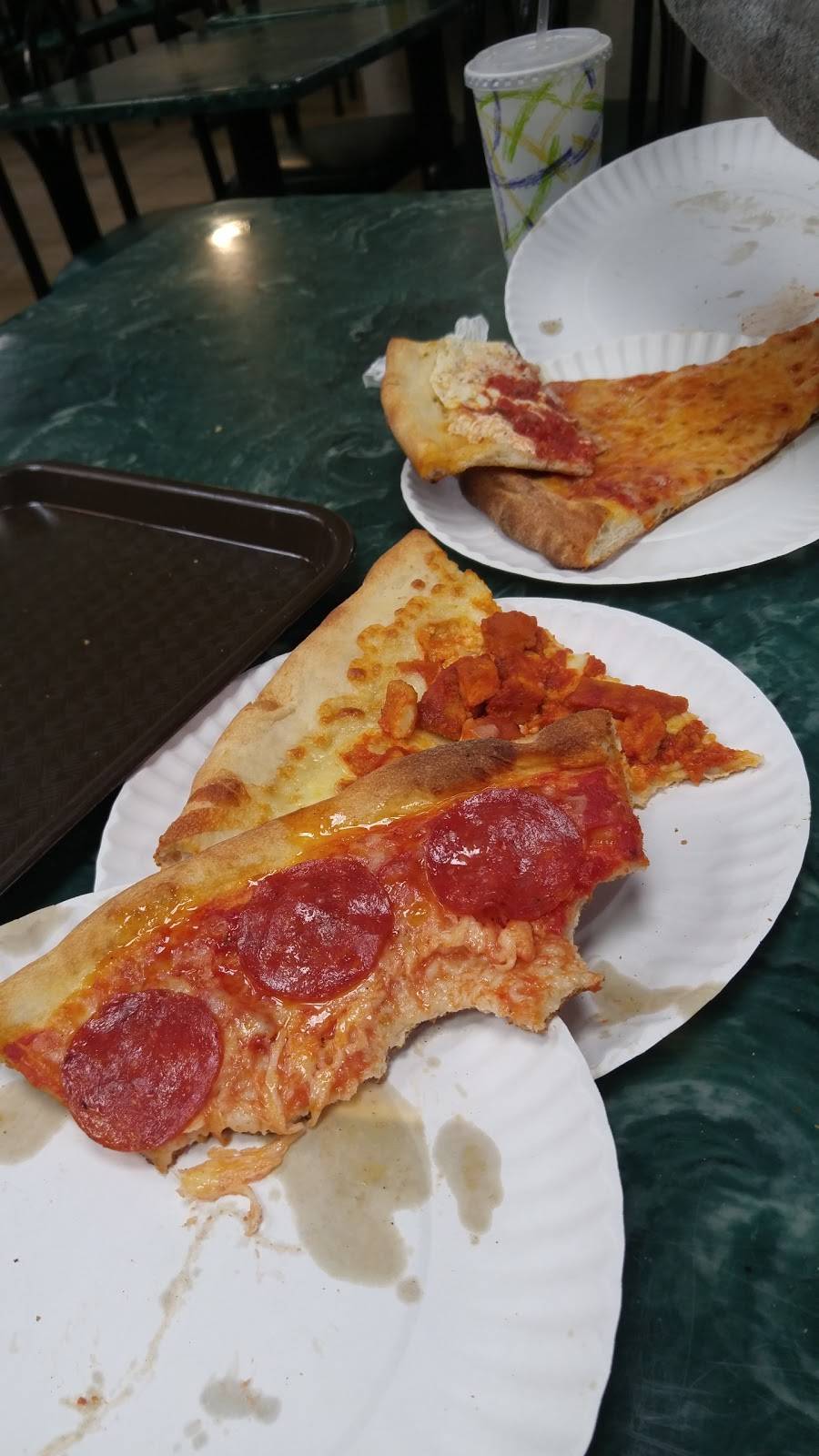 Carlos Pizza | meal delivery | 74-02 Metropolitan Ave, Middle Village, NY 11379, USA | 7188947915 OR +1 718-894-7915