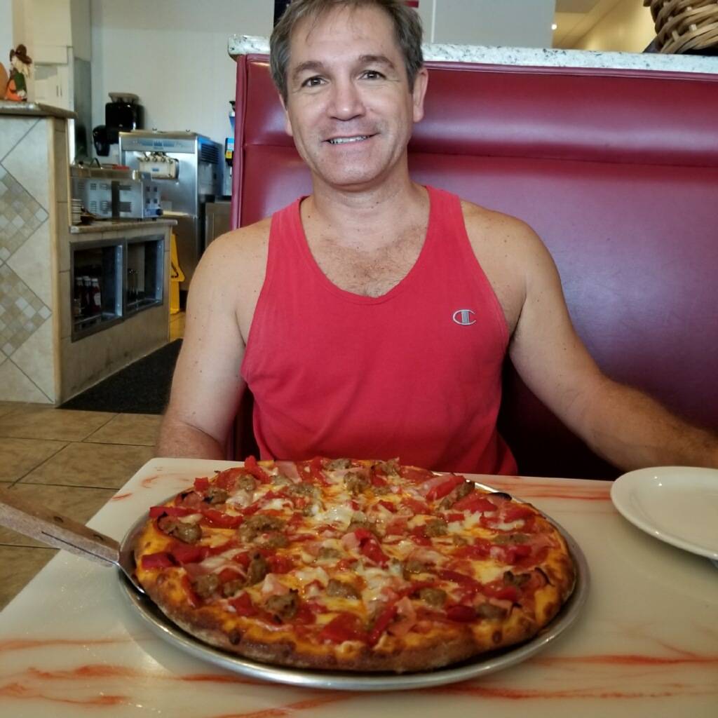 Captains Pizza & Grill | restaurant | 24832 John J Williams Hwy #3, Millsboro, DE 19966, USA | 3029452222 OR +1 302-945-2222