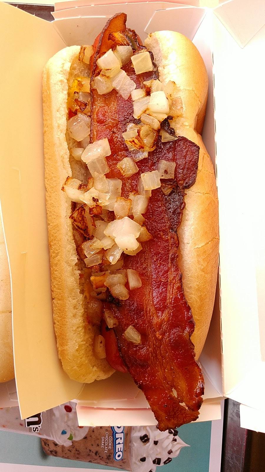 Wienerschnitzel | restaurant | 4501 Jamboree Rd, Newport Beach, CA 92660, USA | 9497529626 OR +1 949-752-9626