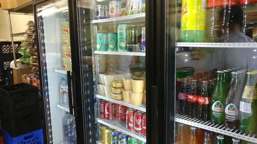 Tortilleria Flor De Mexicali | restaurant | 1212 S Bristol St, Santa Ana, CA 92704, USA | 7147514132 OR +1 714-751-4132