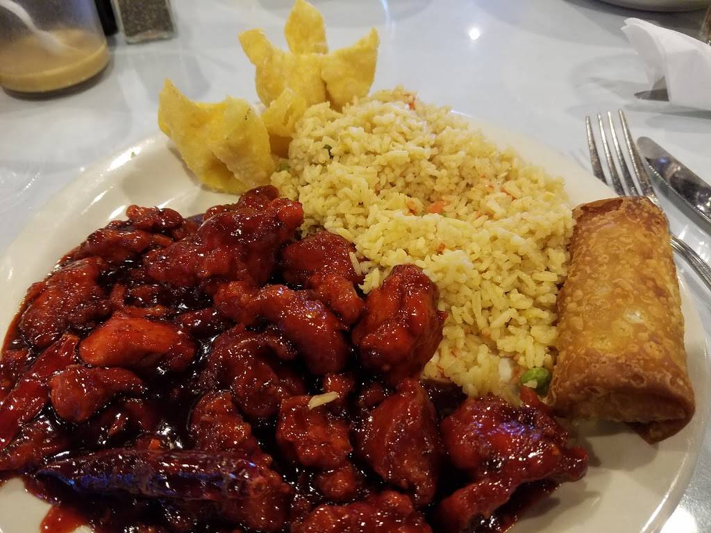 House of Joy Chinese Restaurant | restaurant | 8407 Bandera Rd # 129, San Antonio, TX 78250, USA | 2105214551 OR +1 210-521-4551