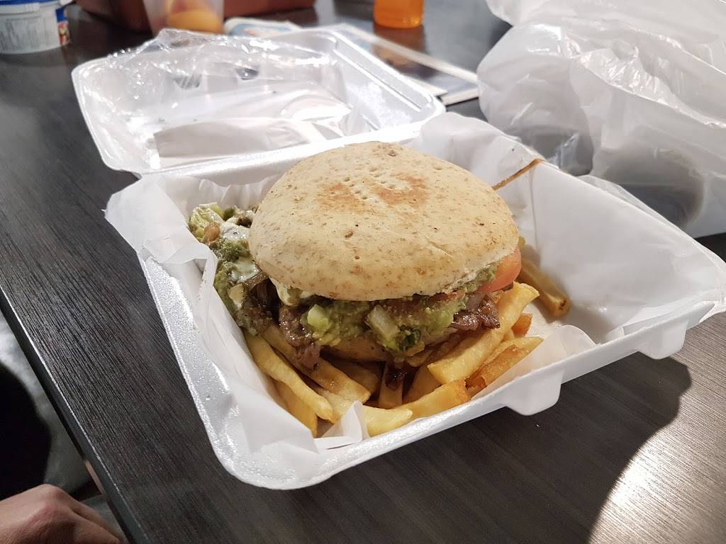 Amigos Latin Flavour | restaurant | 1291 Wilson Ave, North York, ON M3M 3C6, Canada | 4167923273 OR +1 416-792-3273